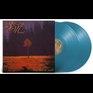 THE 3RD AND THE MORTAL Tears Laid In Earth 2LP , BLUE [VINYL 12"]